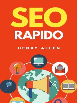 cover image of SEO Rapido